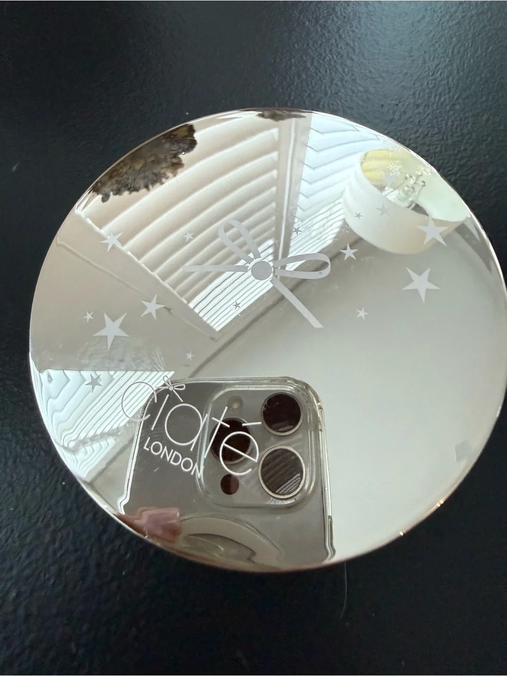 NEW Ciate London - Bamboo Bronzer- South Beach -Full Size 8g/ 0.28 Oz-